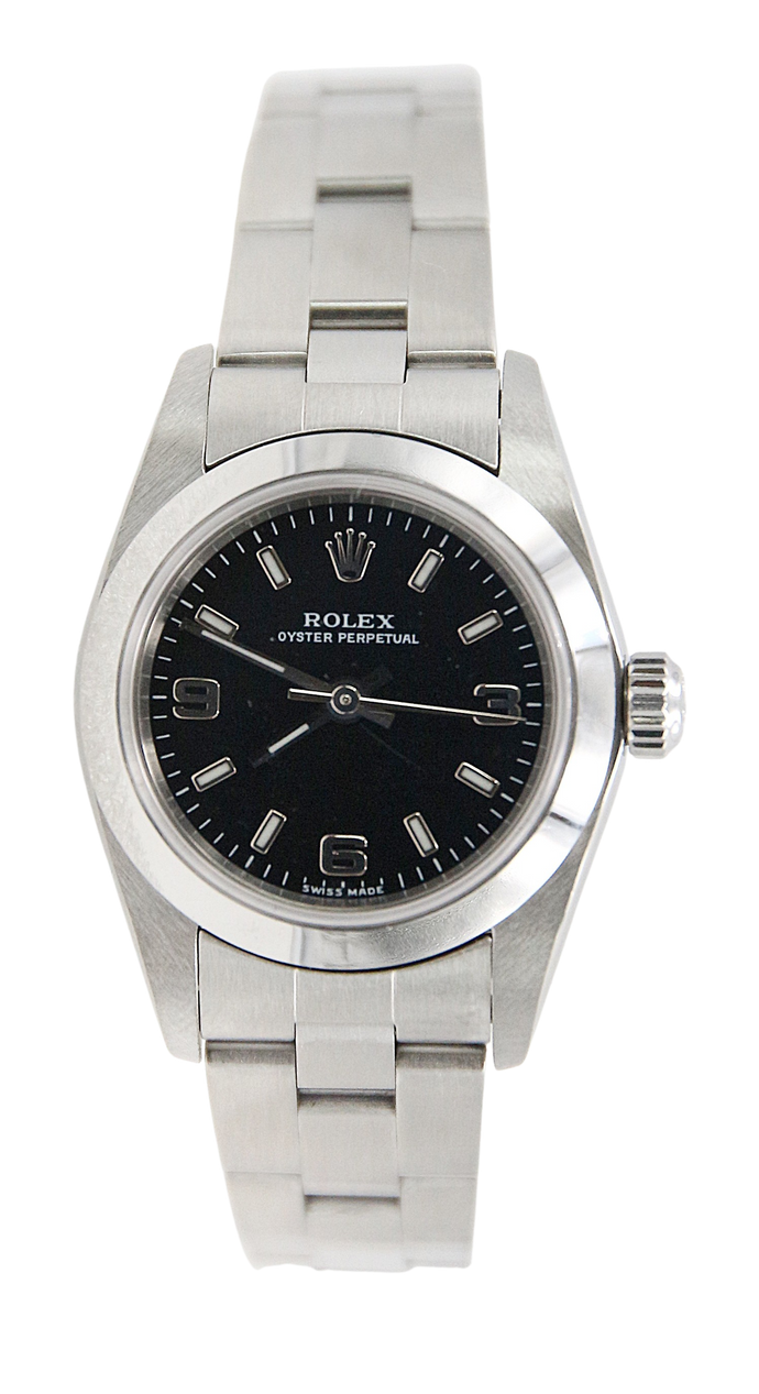 Rolex Oyster Perpetual ref. 76080
