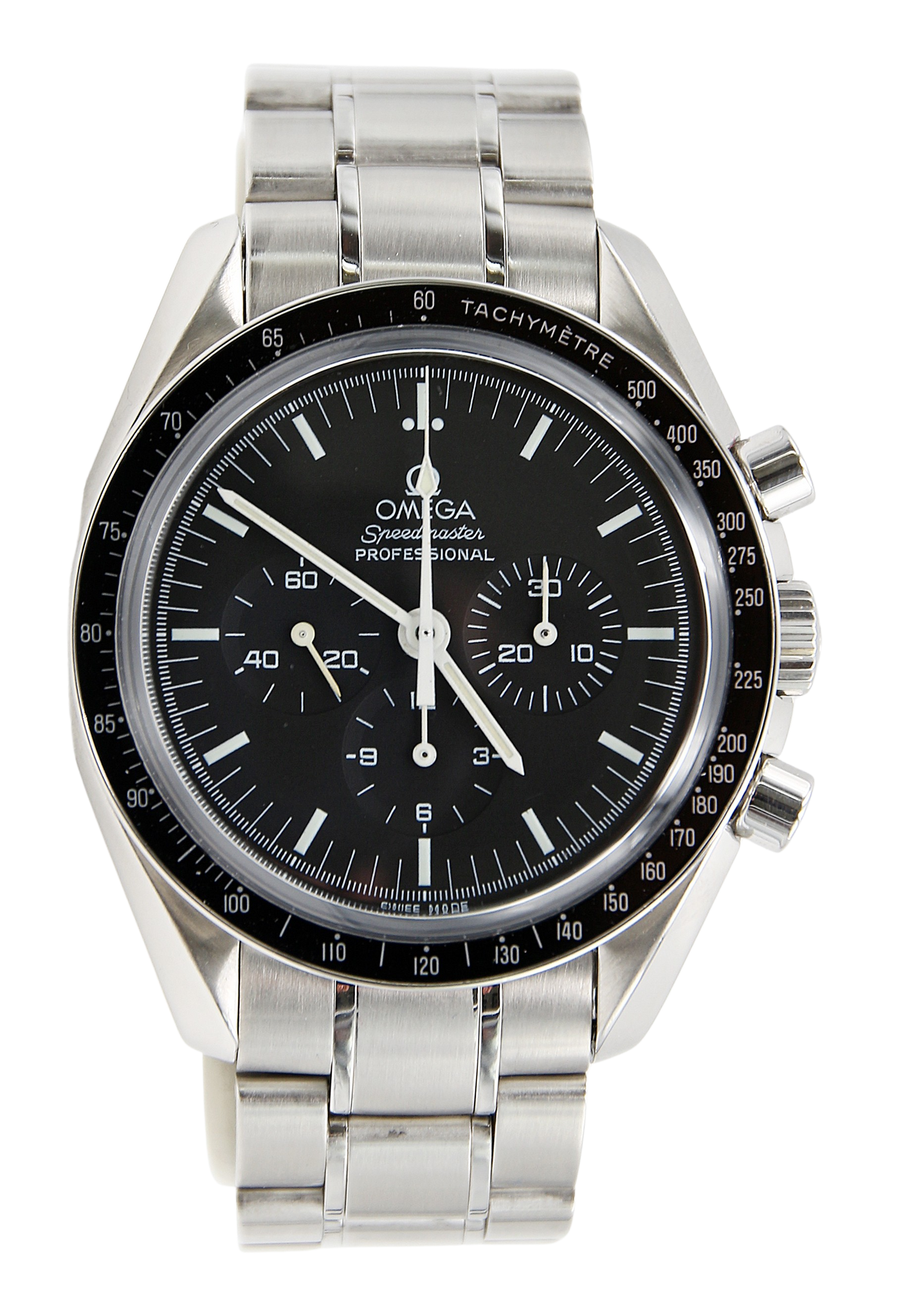 Omega Speedmaster