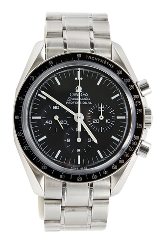 Omega Speedmaster 