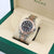 Rolex Yacht-Master 40mm ref. 126621 18K Rose Gold and Steel NEW 2021