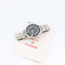 Cargar imagen en el visor de la galería, Tudor Submariner ref. 75090 Oyster bracelet - original Warranty Tudor
