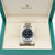 Rolex Air-King 116900 - Black Dial - with Card (Full Set)