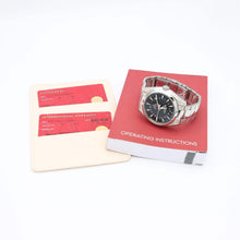 Bild in Galerie-Viewer laden, Omega Seamaster Aqua Terra GMT ref. 231.10.43.22.01.001
