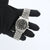Rolex Datejust 36 ref. 1601 Dark Grey Dial with Zircons
