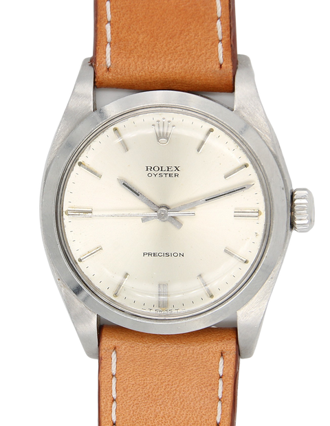 Rolex Oyster Precision ref. 6426 | Buy Online Rolex Men's Watch 