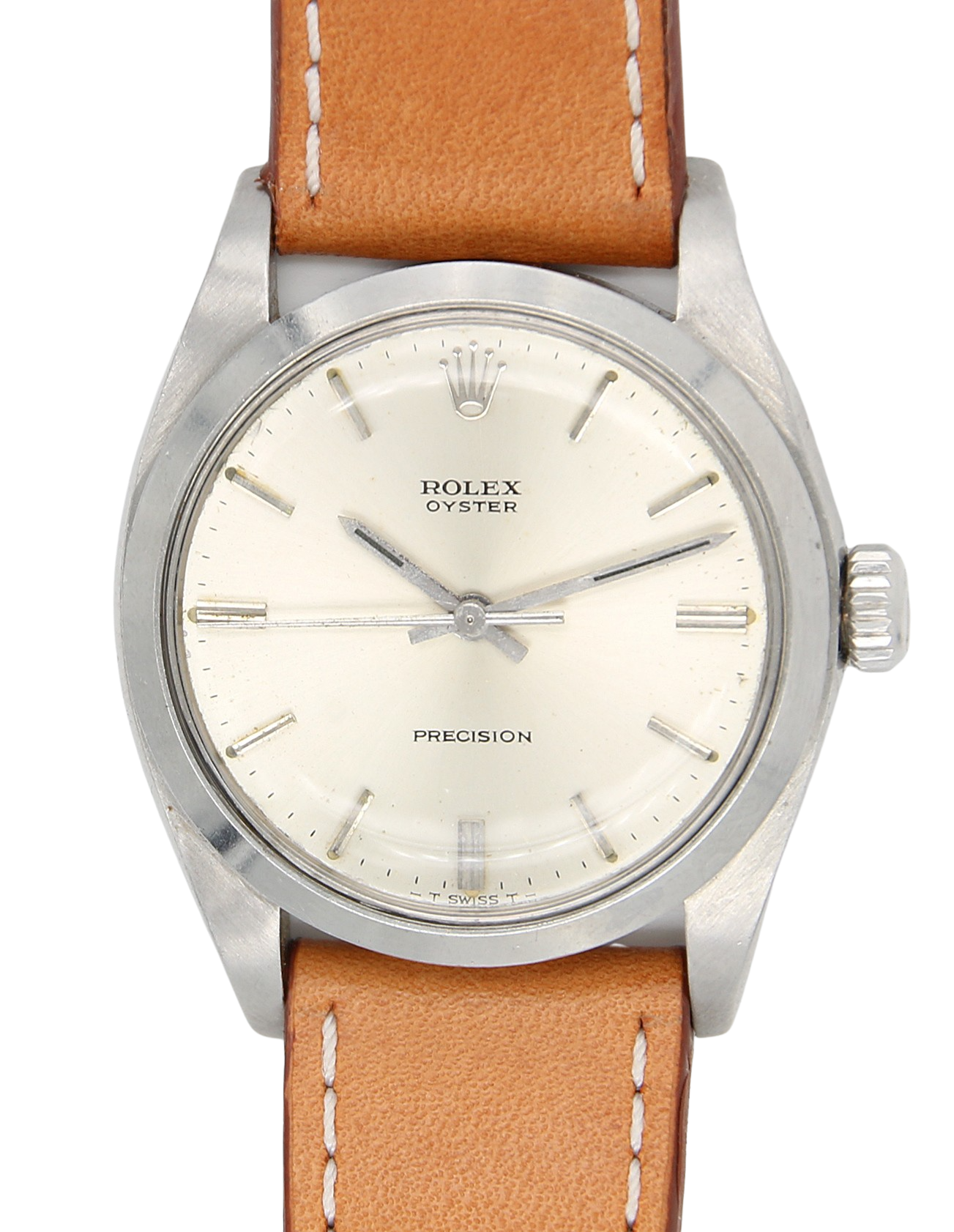 Rolex Oyster Precision ref. 6426 | Buy Online Rolex Men's Watch
