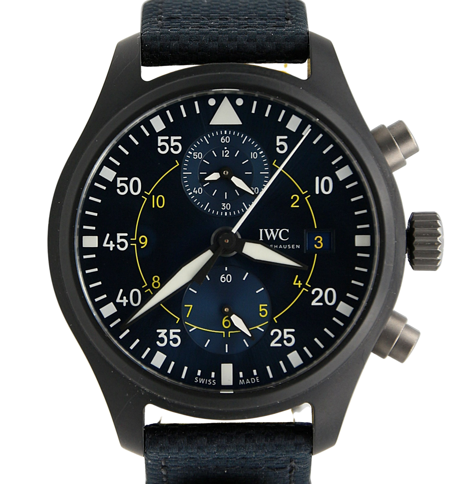 Buy sales iwc online