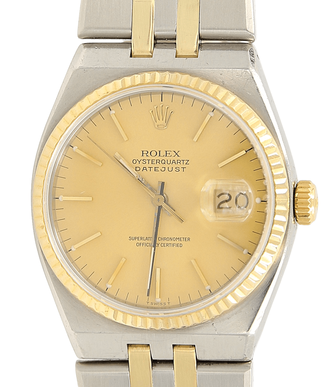 Rolex 2025 datejust 17013