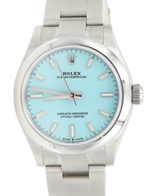 Load image into Gallery viewer, Rolex Oyster Perpetual ref. 277200

