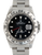 Rolex Explorer II 16570 - Full Set - Black Dial