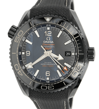 Load image into Gallery viewer, Omega Seamaster Planet Ocean Deep Black Ceramic ref. 215.92.46.22.01.001
