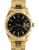 Rolex Date Gold ref. 15038