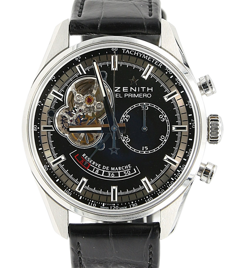 Prezzo zenith el primero clearance