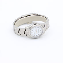 Load image into Gallery viewer, Rolex Oyster Perpetual ref. 176200 - White Dial year 2011
