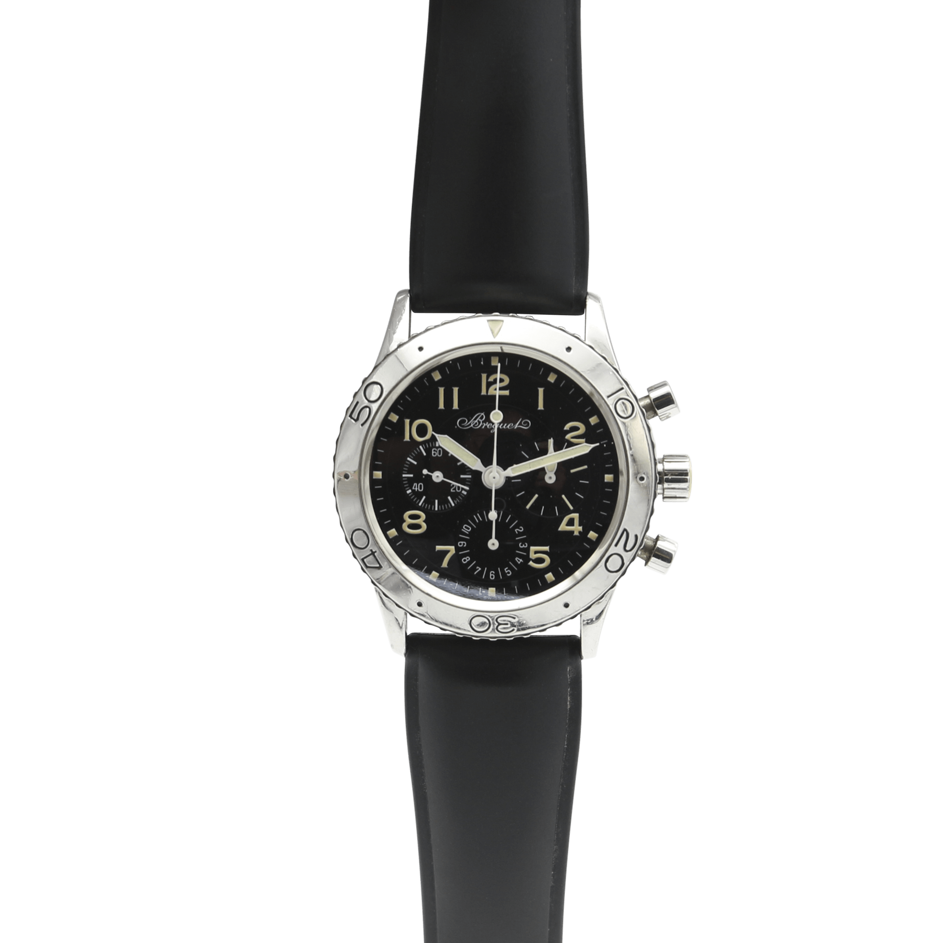 Breguet 2025 xx 3800