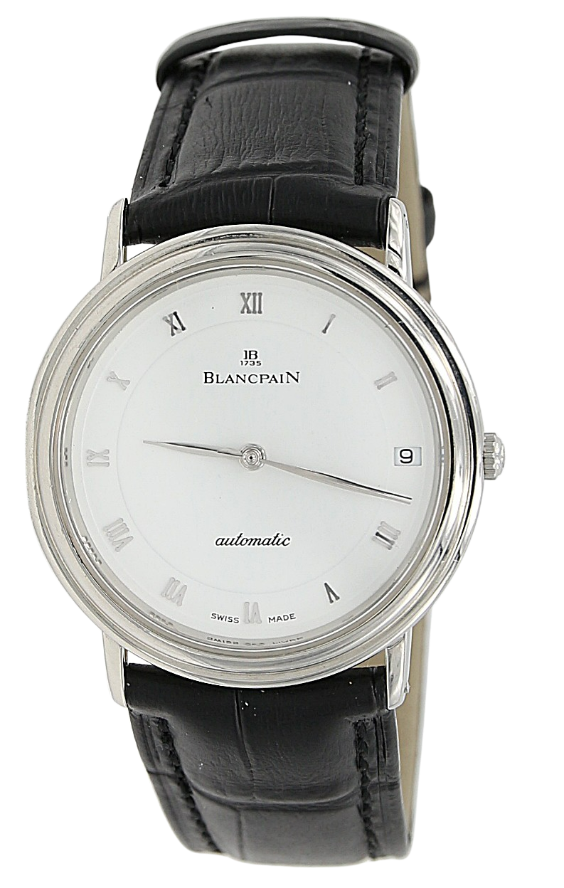 Blancpain swiss deals