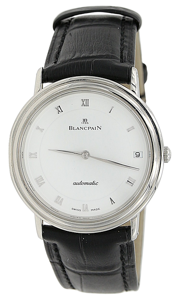 Blancpain sales dress watch
