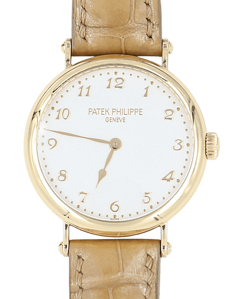 Patek Philippe Calatrava ref. 7200R 001 18K Rose Gold Debonar Watches Sp. z o.o