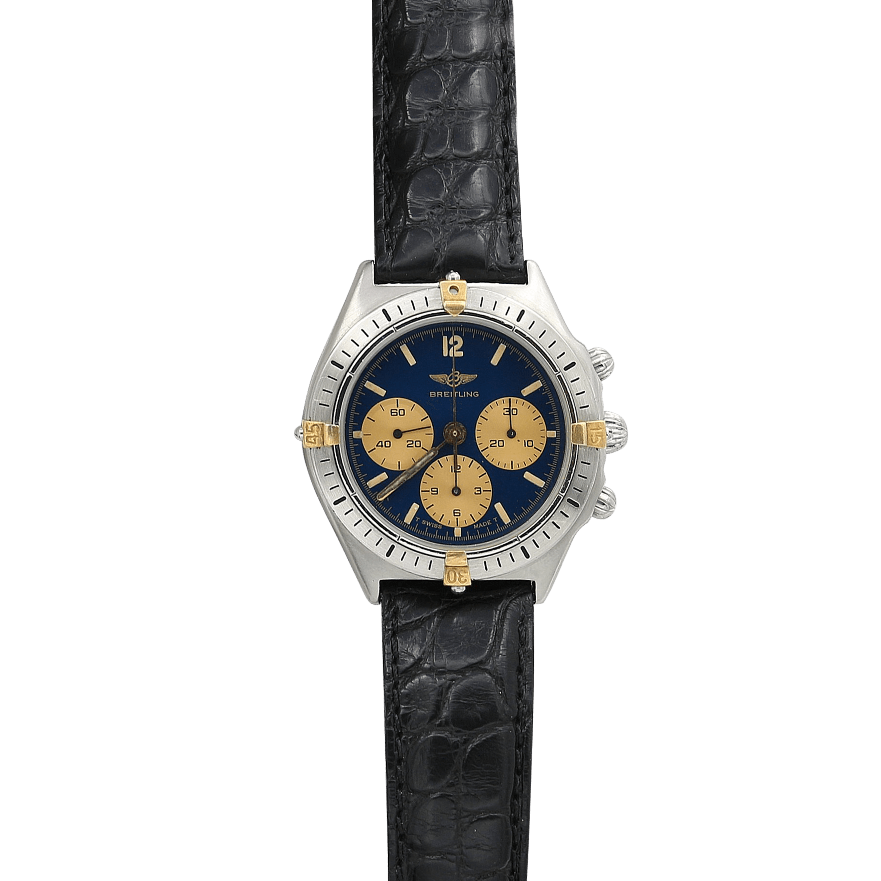 Breitling callisto 80520 deals
