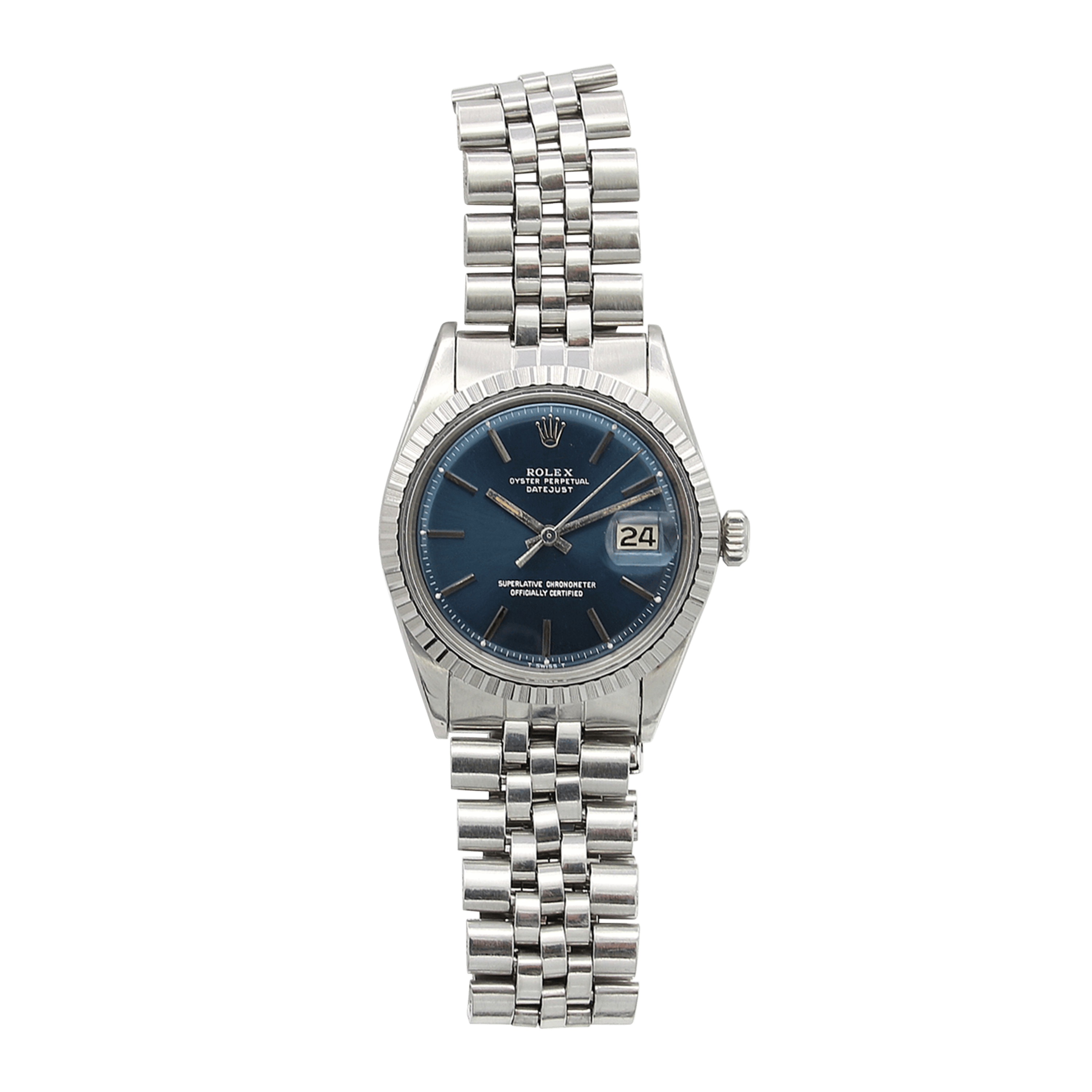 Rolex datejust 1603 for sale online