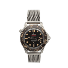 Załaduj obraz do przeglądarki galerii, Omega Seamaster Diver 300M &quot;James Bond 007&quot; 210.90.42.20.01.001 - Full Set
