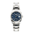 Rolex Datejust ref. 126200 Blue Motif Dial Oyster bracelet - Full Set