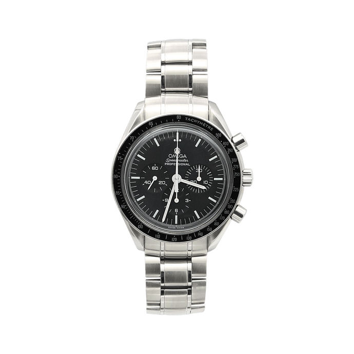 Omega Speedmaster 