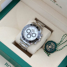 Load image into Gallery viewer, Rolex Daytona 116500LN White Dial
