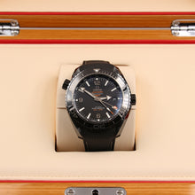 Load image into Gallery viewer, Omega Seamaster Planet Ocean Deep Black Ceramic ref. 215.92.46.22.01.001
