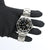 Rolex Submariner Date ref. 16610 - Oyster bracelet - Full Set