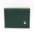 Rolex Watch Box | Vintage Box Men Dark Green 11.00.71