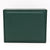 Rolex Watch Box | Vintage Box Men Dark Green 11.00.01