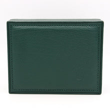 Load image into Gallery viewer, Rolex Watch Box | Vintage Box Men Dark Green 11.00.01
