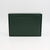 Rolex Watch Box | Vintage Box Men Green with light green stitching 68.00.2
