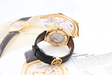 Załaduj obraz do przeglądarki galerii, Buy Watch Patek Philippe Travel Time ref. 5134R 18K Rose Gold
