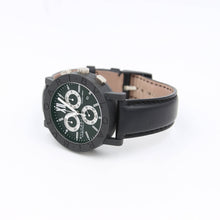 Załaduj obraz do przeglądarki galerii, Bulgari Carbon Chronograph Roma ref. BB38CLCH
