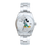 Customizable Rolex Precision Date ref. 6694