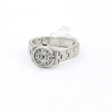 Load image into Gallery viewer, Rolex Oyster Perpetual Date Lady 26mm ref. 79160 White dial
