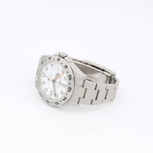 Load image into Gallery viewer, Rolex Explorer II ref. 216570 White Dial - Full Set
