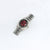 Rolex Datejust 36 ref. 1601 Red Degradee Dial with Zircons