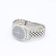 Load image into Gallery viewer, Rolex Datejust ref. 16220 Grey Dial
