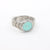 Rolex Datejust ref. 16200 - Oyster bracelet - Tiffany dial