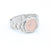 Rolex Air-King ref. 14000 Salmon Dial 3-6-9