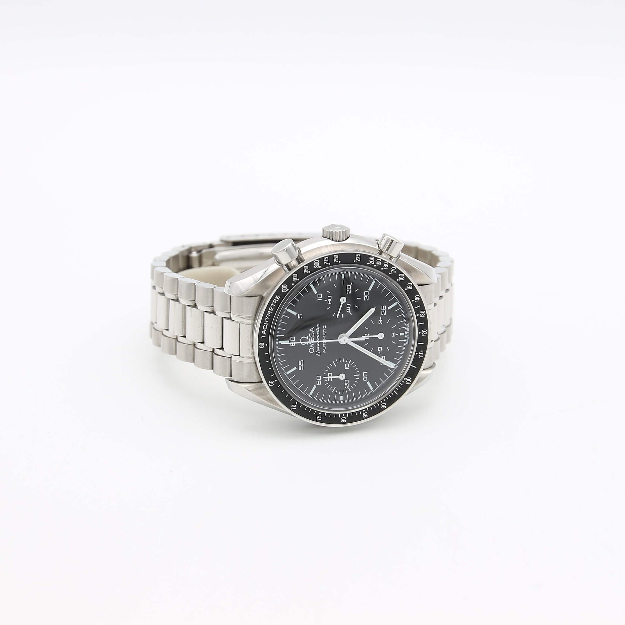 ☆早い物勝ち☆) 【村正様】OMEGA Speedmaster AUTOMATIC 3510.50 