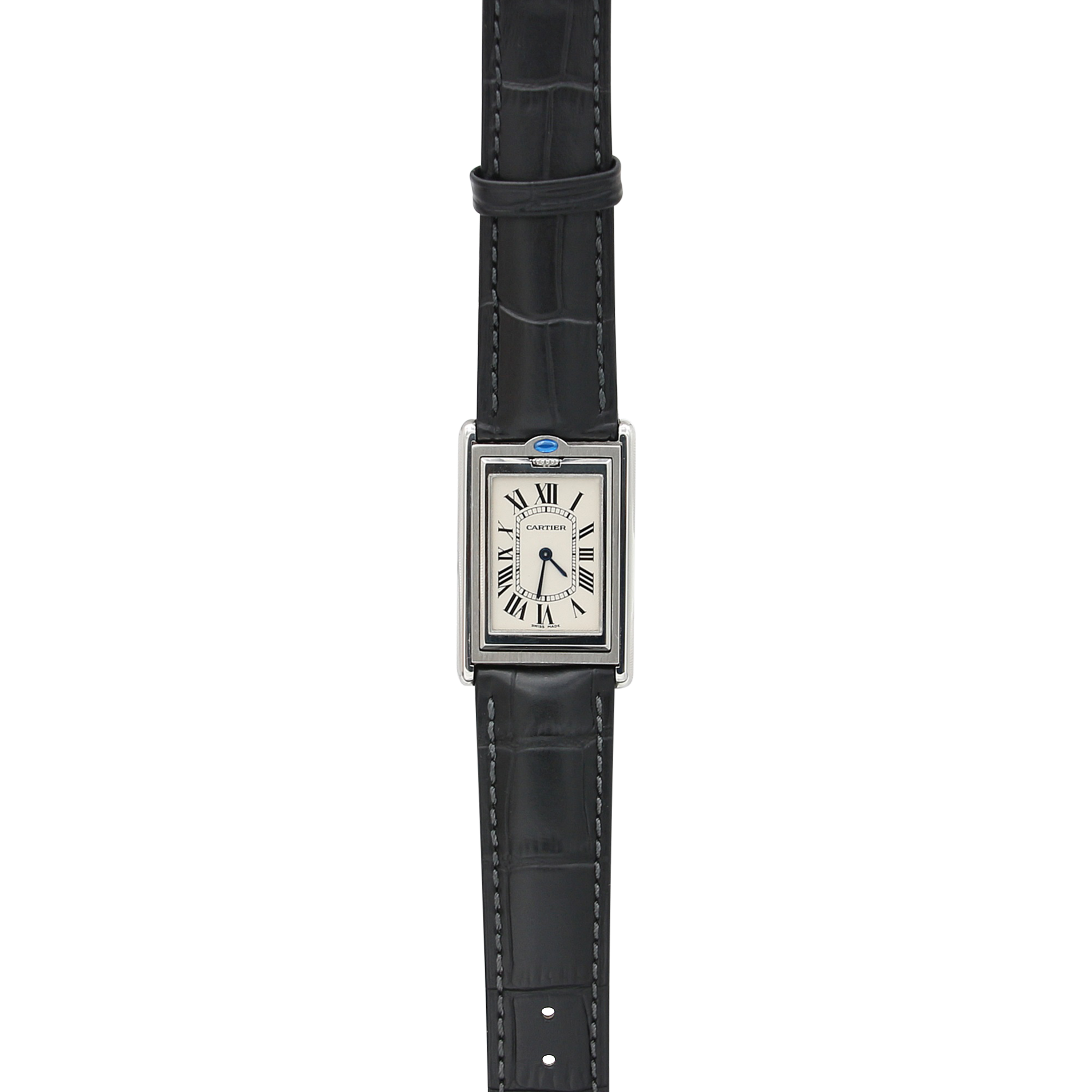 Cartier tank 2025 basculante 2390