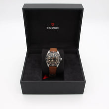 Load image into Gallery viewer, Tudor Heritage Black Bay Fifty-Eight 39mm 79030N
