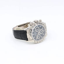 Load image into Gallery viewer, Rolex Daytona ref 116519 White Gold - ser. D
