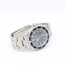 Carica l'immagine nel visualizzatore di Gallery, Rolex Submariner No Data 14060 - Full Set
