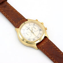 Load image into Gallery viewer, Piaget Emperador ref. 15980 18K Gold 
