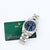 Rolex Datejust ref. 126300 Blue Dial Oyster bracelet - Full Set